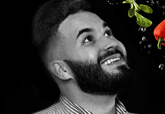 Antoine Barat, Fondateur, Eat Salad