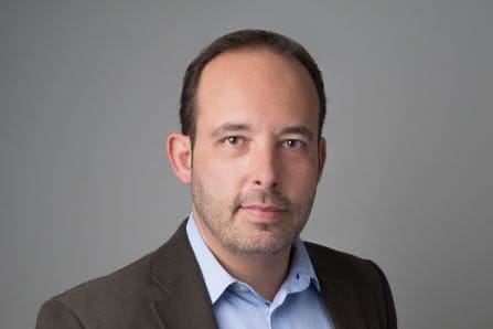 Fabrice Rimblot, Cofondateur, Green sur Mesure