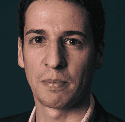 Nicolas Lopez, Directeur des services, Credipro