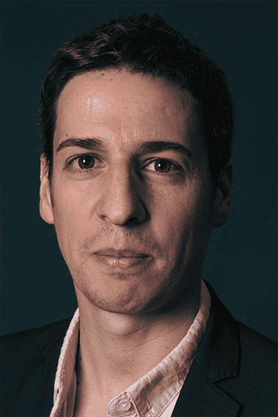 Nicolas Lopez, Directeur des services, Credipro