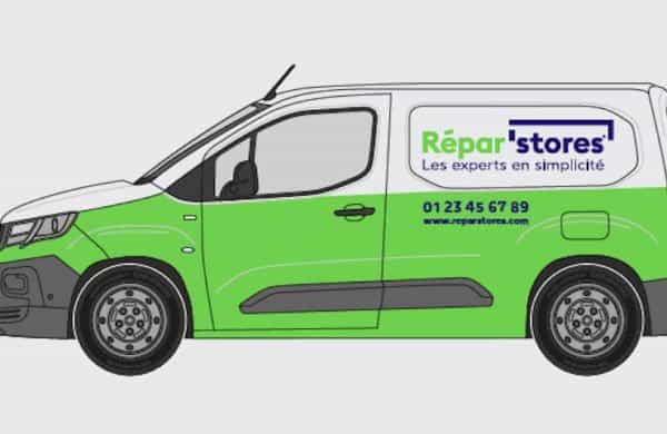 Vehicule-Reparstores