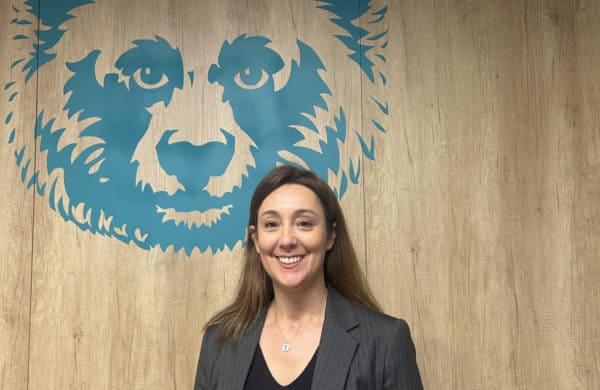 Columbus Café – Portrait Aurélie Senes