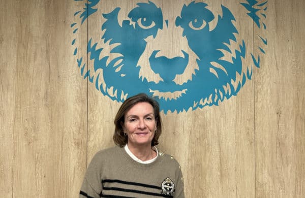 Columbus Café – Portrait Cécile Rivoire DR