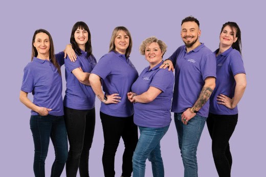 Employés de maison (