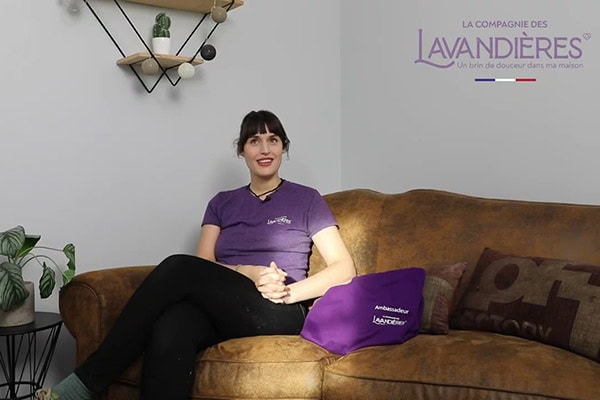 L&rsquo;enseigne d’entretien de la maison La Compagnie des Lavandières (groupe Oui Care) s’ouvre à la franchise