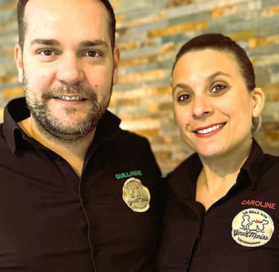 Franchise-Alimenataire-Gino-et-Marisa-fondateurs