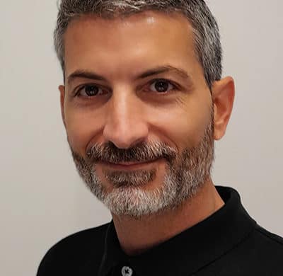 Malik Sediri, Directeur développement, Biocoop