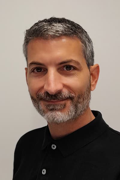 Malik Sediri, Directeur développement, Biocoop