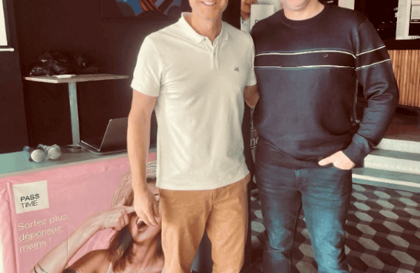 hervé et christophe – passtime