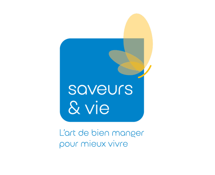 logo saveurs et vie