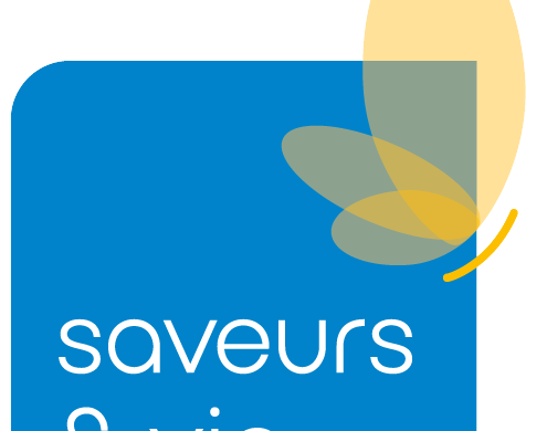logo saveurs et vie