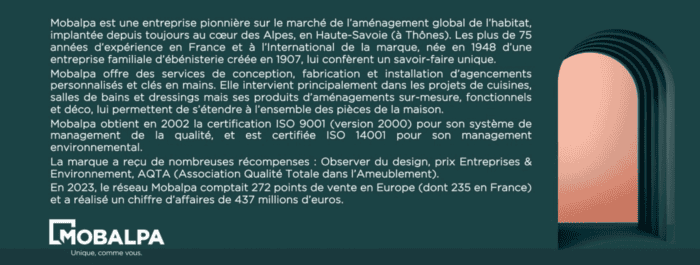 résumé mobalpa