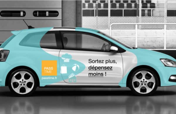 voiture -passtime