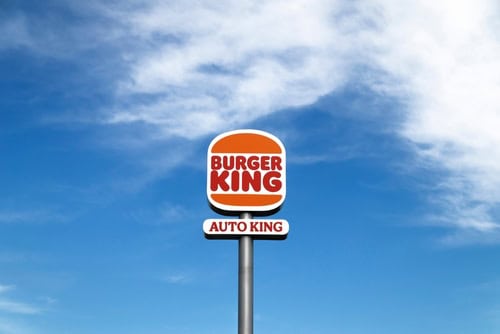 Le succès fulgurant de la franchise Burger King en France