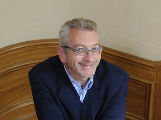 Éric Schahl, cabinet Made in IP (MIIP), expert en propriété intellectuelle