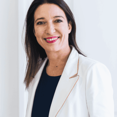 Maître Fanny Roy, associée du cabinet lyonnais Piot-Mouny, Roy & Machado