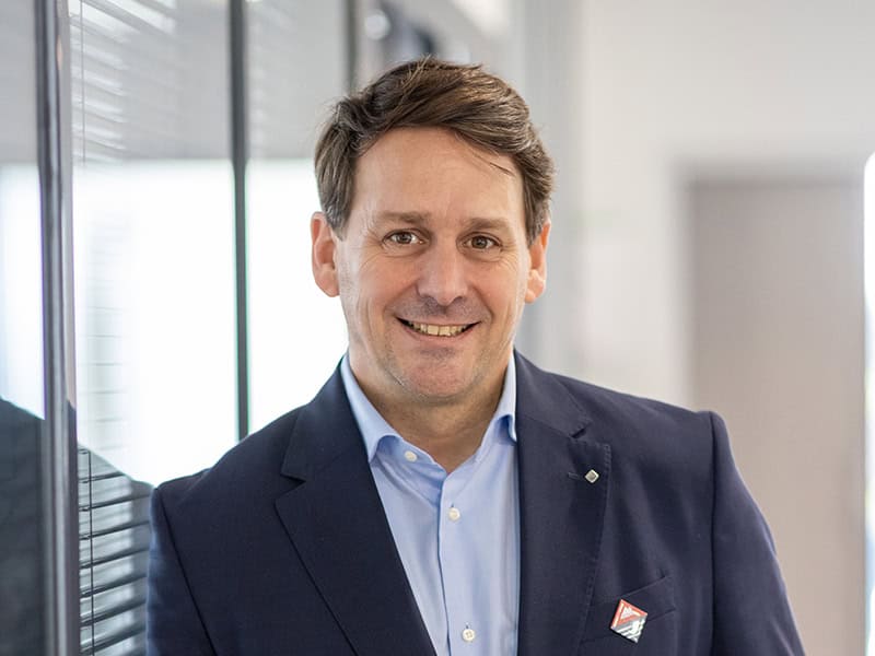 Antony Boulch, Directeur de la franchise ATTILA