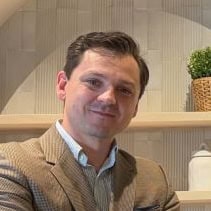 Yoann Mus, franchisé Mobalpa