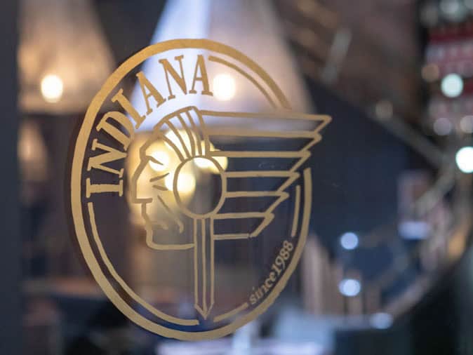 L’enseigne Indiana Café étend son réseau de bars restaurants en franchise