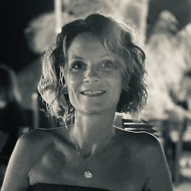 Sandra Lagrange, franchisée Sveltéo