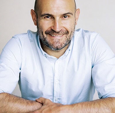 Christophe Fargier, Fondateur de Ninkasi