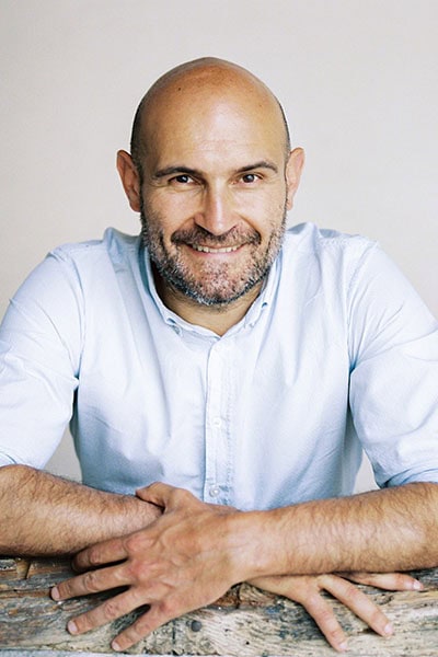 Christophe Fargier, Fondateur de Ninkasi