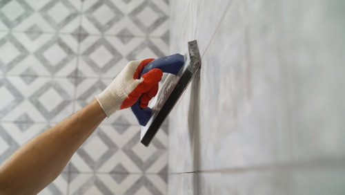 Le succès de la franchise KAP Carrelage