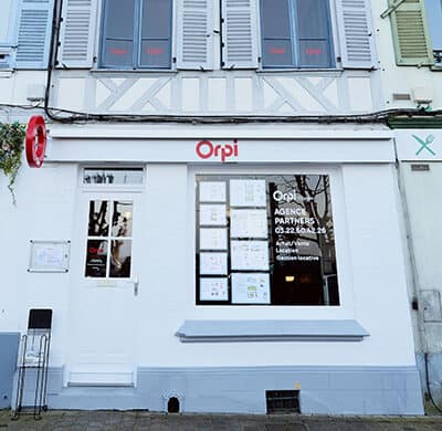 Orpi Villages, un nouveau concept d