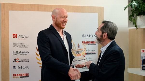 avenir réno – trophée