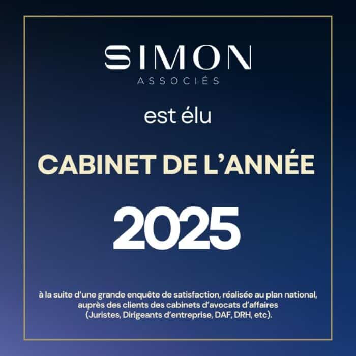 simon – élu
