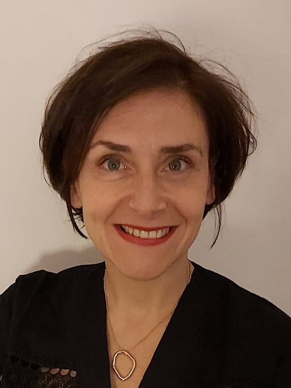 Aurélia Lempereur, Directrice de l’Immobilier et du Développement, Groupe But Conforama