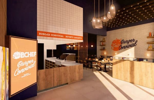 Nouveau concept de l