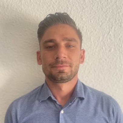 Sébastien Krupski, Directeur de la franchise, CBD.fr