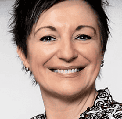 Cathy Collart Geiger, Directrice général de l