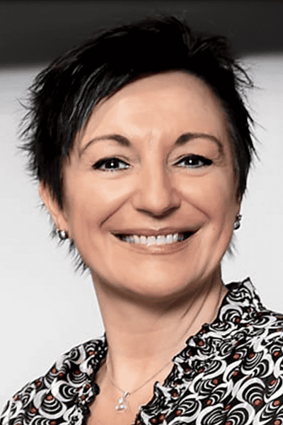 Cathy Collart Geiger, Directrice général de l