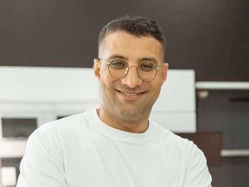 Ahmed Chaieb, CEO de Cash Converters France