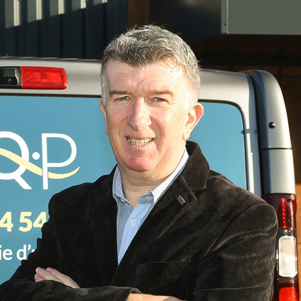 Franchise Quality Piscines Fabrice Gillet