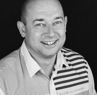 Flavien Coillaud, Directeur Fondateur de l