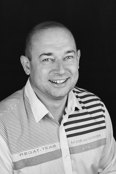 Flavien Coillaud, Directeur Fondateur de l