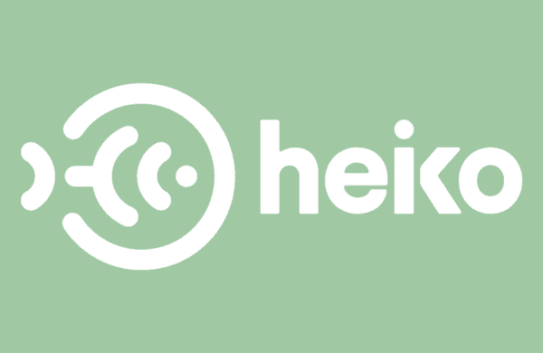 Logo Heiko