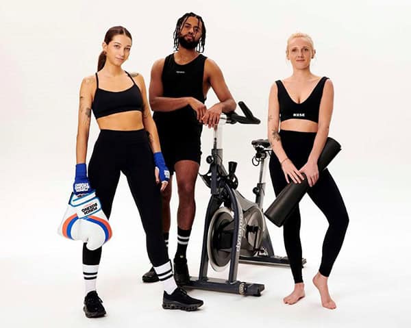 Le groupe Monday Sports Club accélère le déploiement en franchise de ses réseaux dynamo, Punch et RIISE