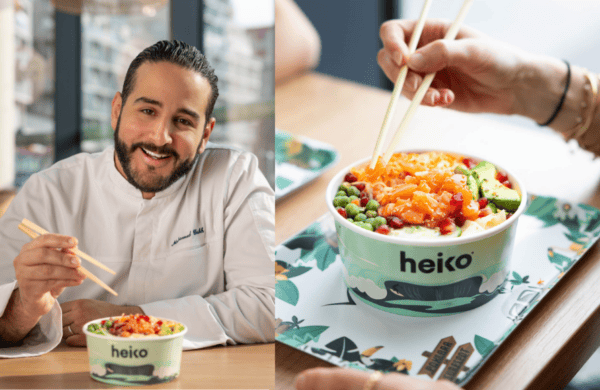 Shibuya by Mohamed Cheikh