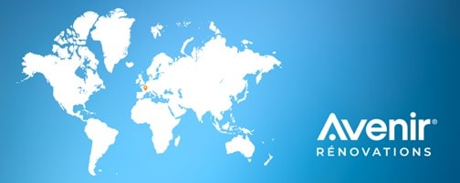 avenir réno – international