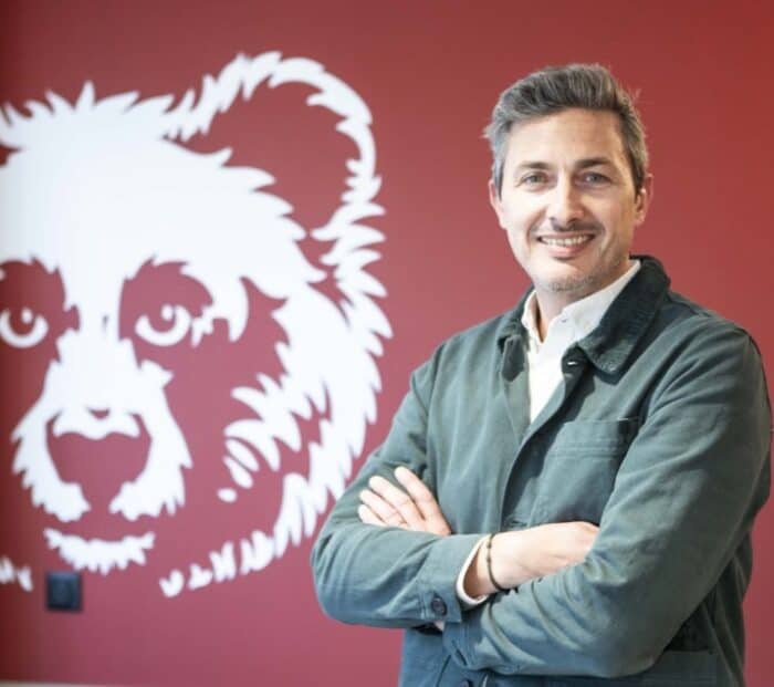 frederic pastur – columbus