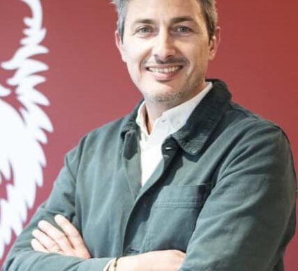 frederic pastur – columbus