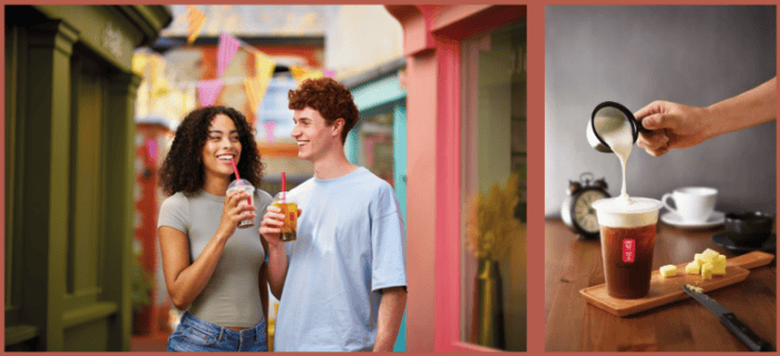 images gong cha