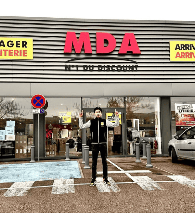 mda