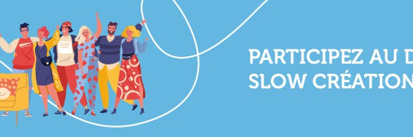 mondial tissus slow creation