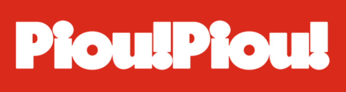 logo piou!piou!