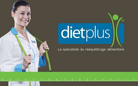 Dietplus la meilleure franchise pour l&rsquo;accompagnement en 2025